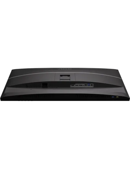 Monitor AOC Q32E4U 31,5" QHD IPS 100 Hz para oficina