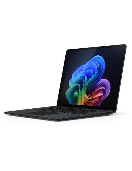 Microsoft Surface Laptop 7 ZHR-00012 Qualcomm SnapDragon/32GB/1TB/15" W11 Pro