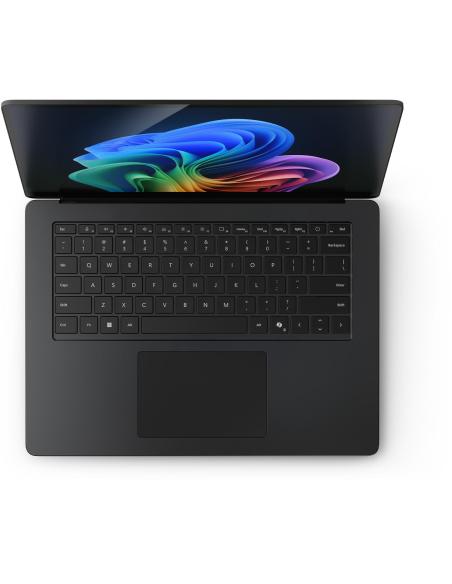 Microsoft Surface Laptop 7 ZHR-00012 Qualcomm SnapDragon/32GB/1TB/15" W11 Pro