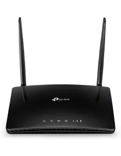 TP-Link Archer MR402 Router 4G LTE con Wi-Fi 5 AC1200-RED64978