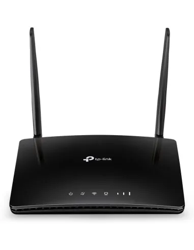TP-Link Archer MR402 Router 4G LTE con Wi-Fi 5 AC1200