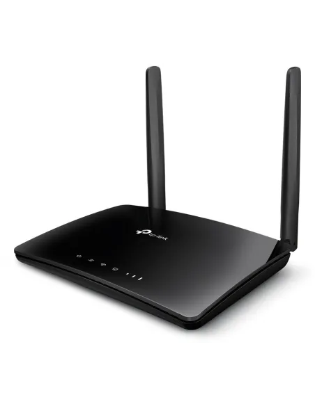 TP-Link Archer MR402: router 4G NanoSIM Wi?Fi 5
