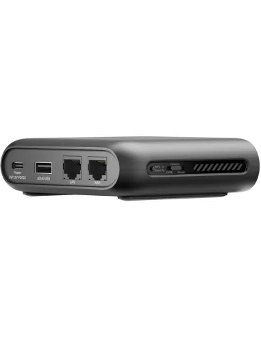 Router de viaje TP-Link TL-WR1502X: Wi?Fi 6 y 2 GbE