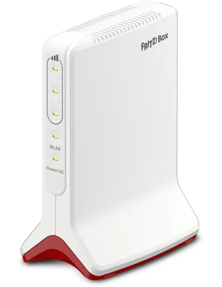 FRITZ!Box 6825 4G International Router Móvil