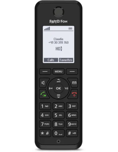 FRITZ!Fon M3 International