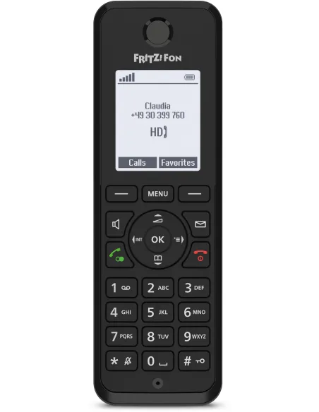 FRITZ!Fon M3 International