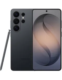 Samsung Galaxy S26 Ultra Enterprise Edition 12GB/512GB Negro-1406646