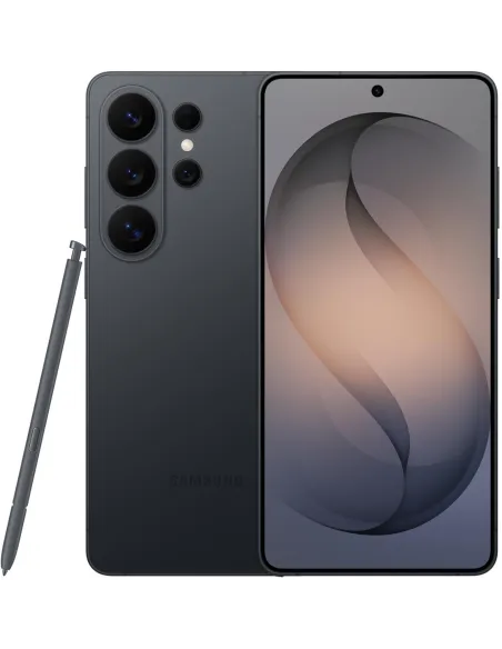 Samsung Galaxy S26 Ultra Enterprise Edition 12GB/512GB Negro