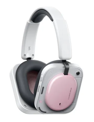 Auriculares inalámbricos Nothing Headphone (a) Pink