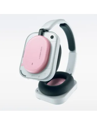 Auriculares inalámbricos Nothing Headphone (a) Pink