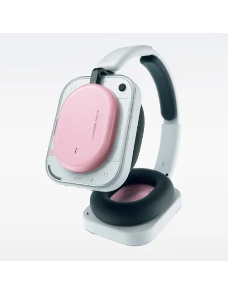 Auriculares inalámbricos Nothing Headphone (a) Pink