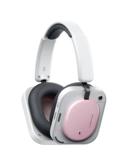 Auriculares inalámbricos Nothing Headphone (a) Pink