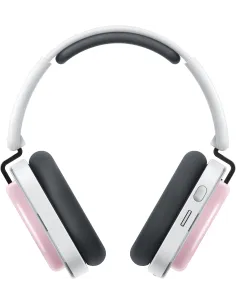 Nothing Headphone (a) Pink Auriculares inalámbricos Bluetooth con Cancelación de Ruido Rosas-1406429