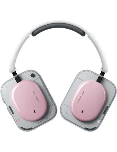 Auriculares inalámbricos Nothing Headphone (a) Pink
