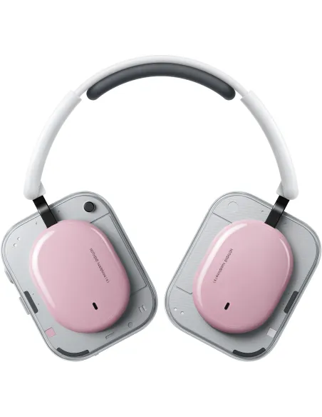 Auriculares inalámbricos Nothing Headphone (a) Pink