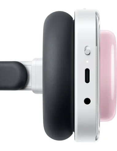 Auriculares inalámbricos Nothing Headphone (a) Pink