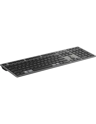HP 725 teclado multidispositivo con carga en 3 min