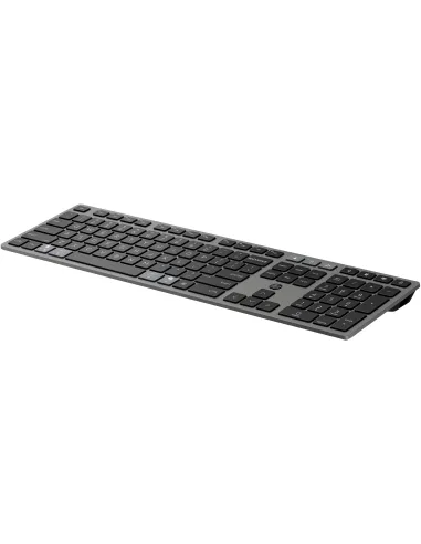 HP 725 teclado multidispositivo con carga en 3 min