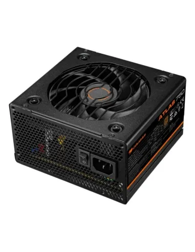 Cougar ATLAS 750W 80 PLUS Bronze ATX 3.1