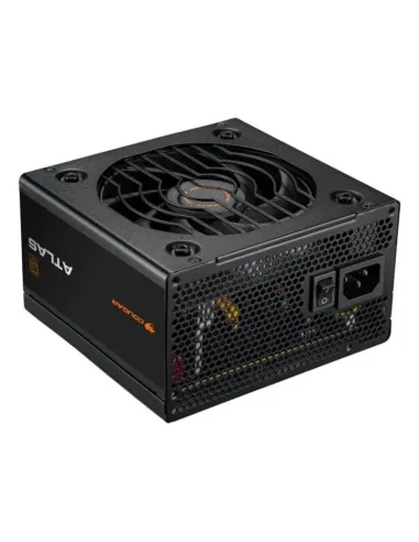 Fuente de Alimentación Cougar ATLAS 750W 80 PLUS Bronze