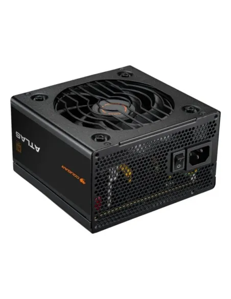 Fuente de Alimentación Cougar ATLAS 750W 80 PLUS Bronze
