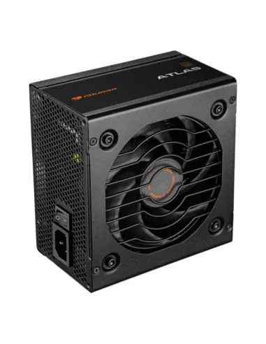 Fuente de Alimentación Cougar ATLAS 750W 80 PLUS Bronze