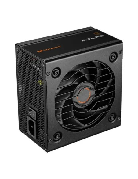 Fuente de Alimentación Cougar ATLAS 750W 80 PLUS Bronze
