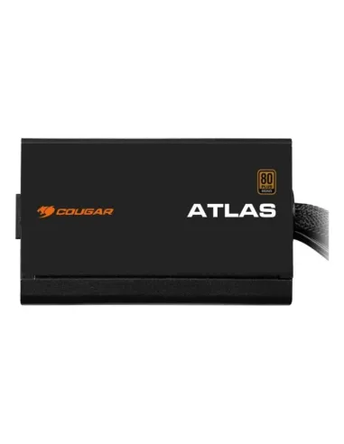 Fuente de Alimentación Cougar ATLAS 750W 80 PLUS Bronze