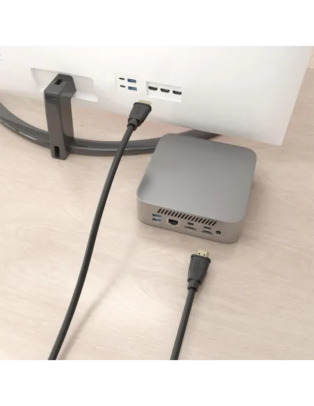 Cable HDMI Aisens A150-0963