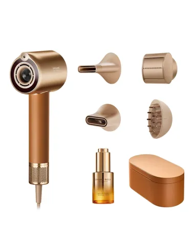 Dreame Miracle Pro Secador de Pelo con Control de Calor Inteligente