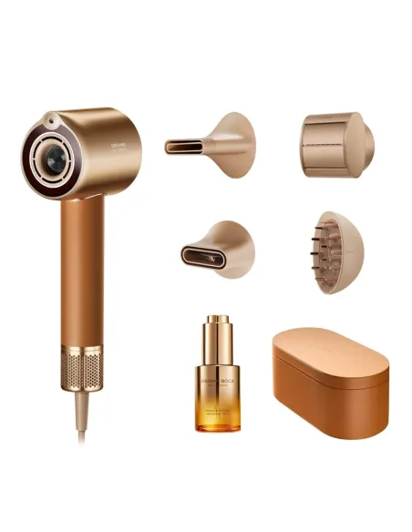Dreame Miracle Pro Secador de Pelo con Control de Calor Inteligente