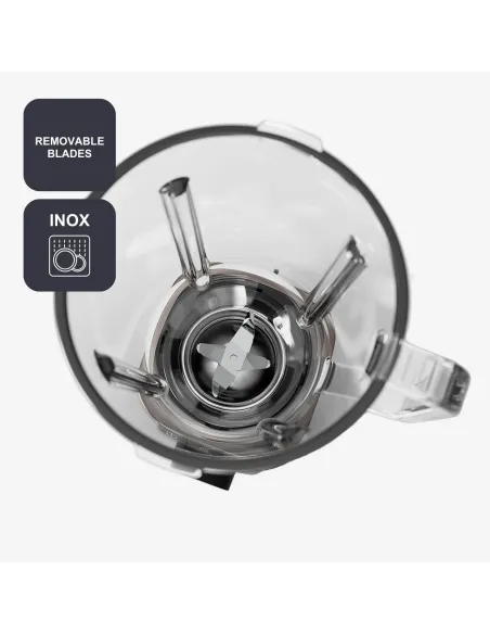 Batidora de Vaso BLACK+DECKER BXJB1201E