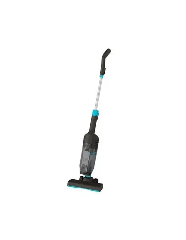Black & Decker BXVMS601E Aspirador Escoba con Cable sin Bolsa 600 W