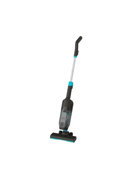 Black & Decker BXVMS601E Aspirador Escoba con Cable sin Bolsa 600 W