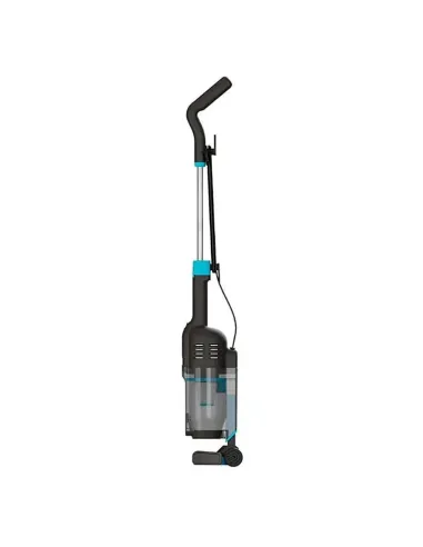 BLACK+DECKER BXVMS601E: escoba con cable y HEPA