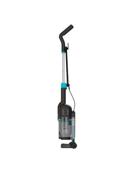 BLACK+DECKER BXVMS601E: escoba con cable y HEPA