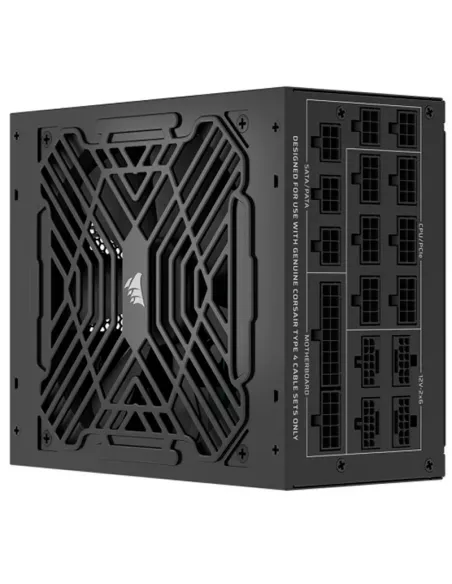 Fuente de Alimentación CORSAIR WS3000 para workstation