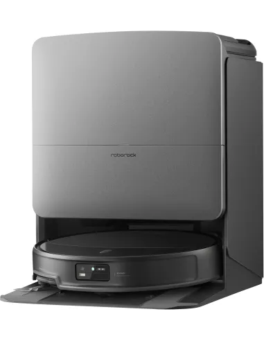 Robot Aspirador Roborock Saros 20X con base y 36000 Pa