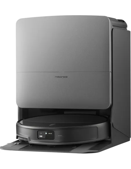 Robot Aspirador Roborock Saros 20X con base y 36000 Pa