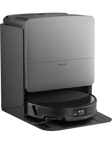 Robot Aspirador Roborock Saros 20X con base y 36000 Pa