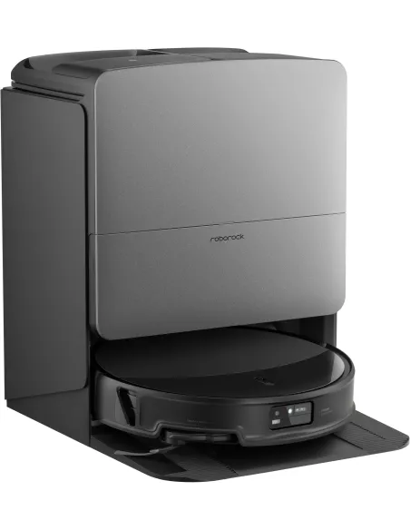 Robot Aspirador Roborock Saros 20X con base y 36000 Pa