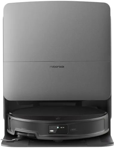 Robot Aspirador Roborock Saros 20X con base y 36000 Pa