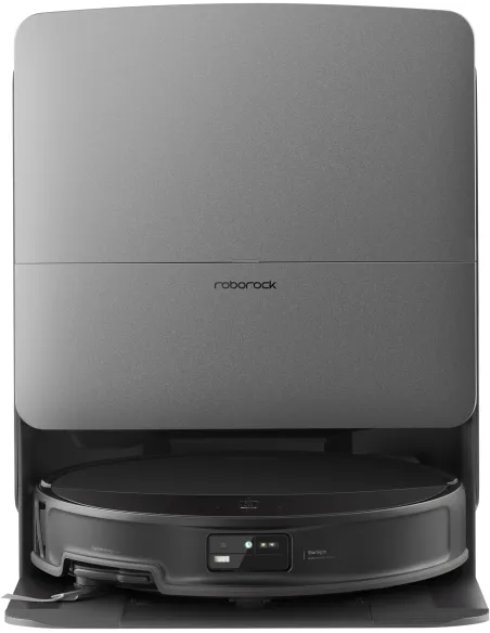 Robot Aspirador Roborock Saros 20X con base y 36000 Pa