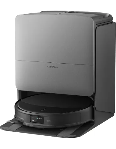 Robot Aspirador Roborock Saros 20X con base y 36000 Pa
