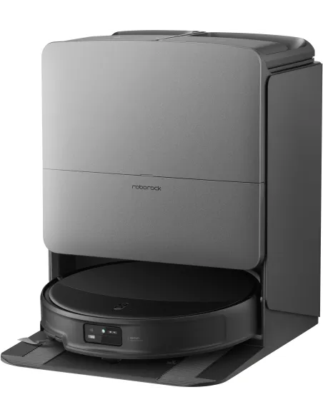 Robot Aspirador Roborock Saros 20X con base y 36000 Pa