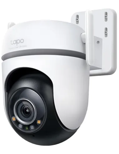 TP-Link Tapo TC42 Full HD con visión nocturna y compatibilidad Alexa/Google