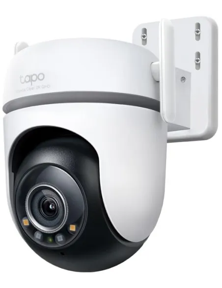 TP-Link Tapo TC42 Full HD con visión nocturna y compatibilidad Alexa/Google