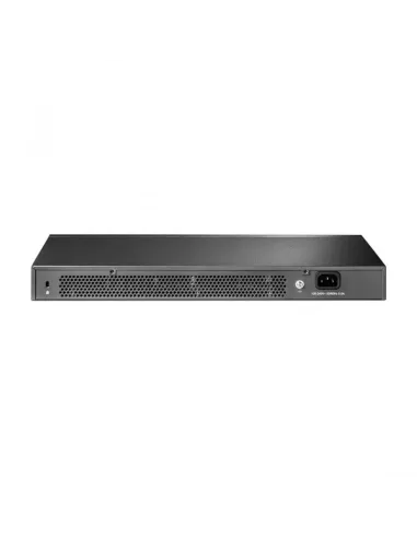 Switch gestionado TP-Link Omada SG3428X 24 Gigabit + 4 SFP+