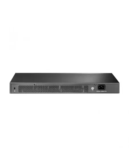 Switch gestionado TP-Link Omada SG3428X 24 Gigabit + 4 SFP+