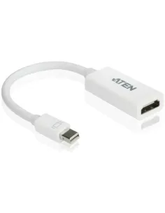 ATEN VC980-AT Adaptador de Mini DisplayPort a HDMI-977436